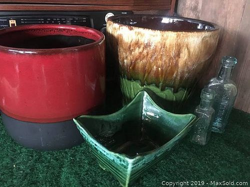 Lot #0126 (1 of 5)