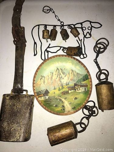 Lot #0150 (1 of 3)