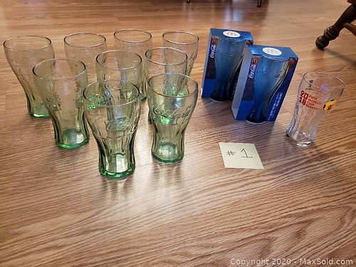 Lot #0001 (1 of 4)