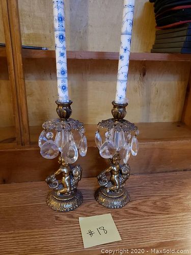 Lot #0018 (1 of 3)