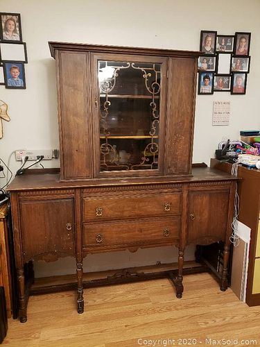 Lot #0022 (1 of 6)