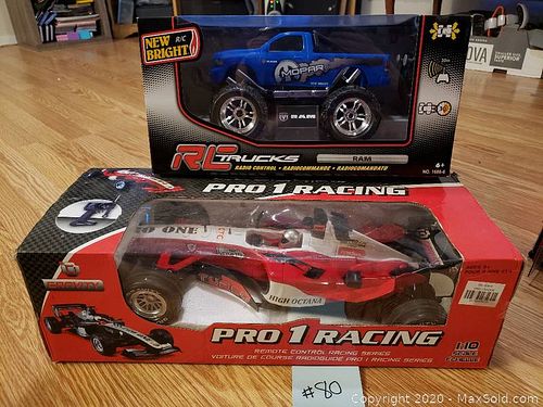 Lot #0080 (1 of 1)