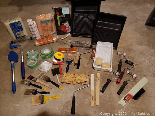 Lot #0110 (1 of 7)