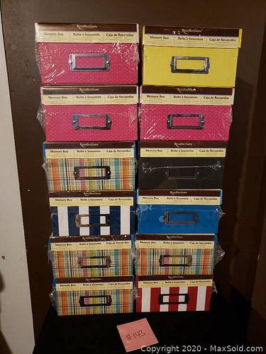 Lot #0143 (1 of 2)