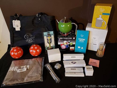 Lot #0145 (1 of 4)