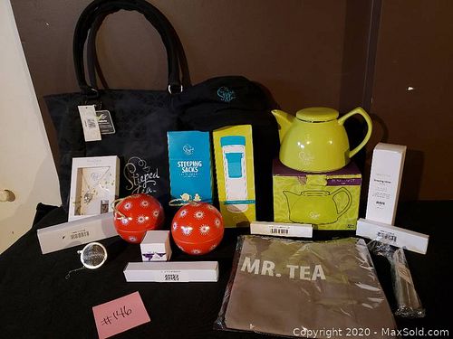 Lot #0146 (1 of 5)
