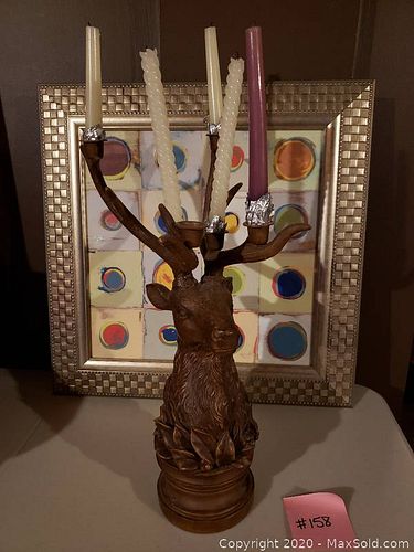Lot #0158 (1 of 3)