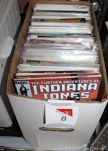 Lot #0008 (1 of 7)