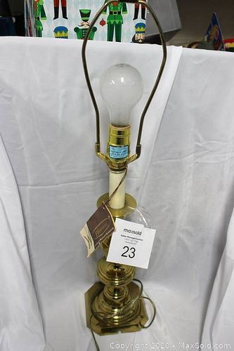 Lot #0023 (1 of 3)