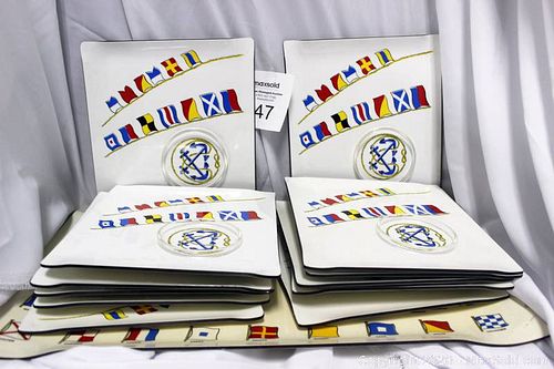 Lot #0047 (1 of 4)