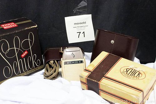 Lot #0071 (1 of 4)