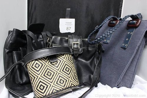 Lot #0087 (1 of 6)