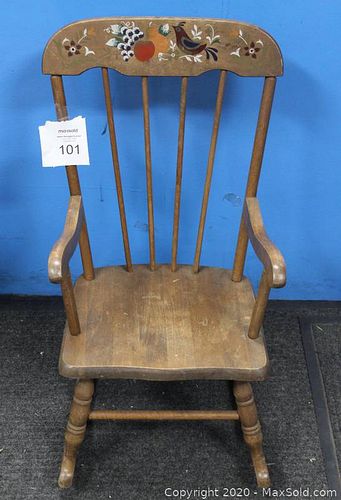 Lot #0101 (1 of 5)