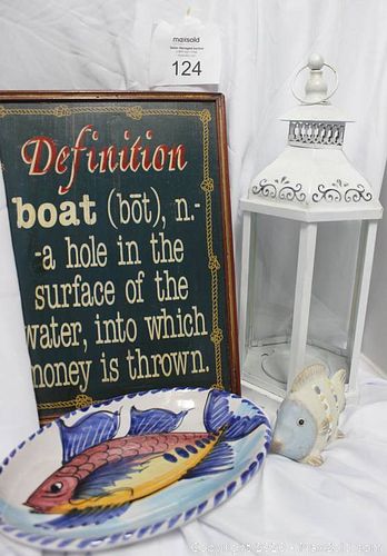 Lot #0124 (1 of 2)