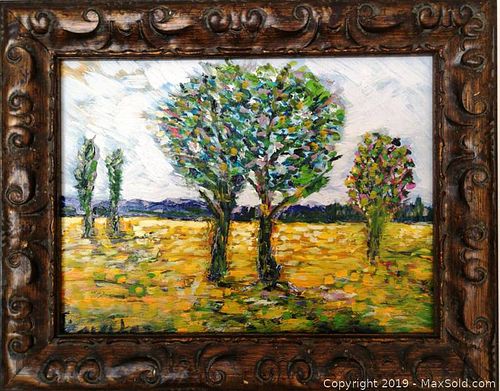 Lot #0002 (1 of 4)