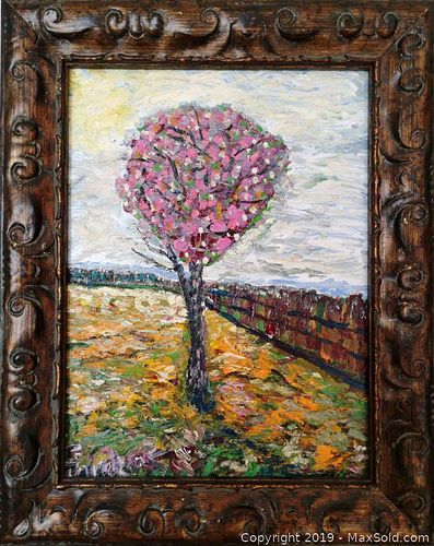 Lot #0003 (1 of 5)