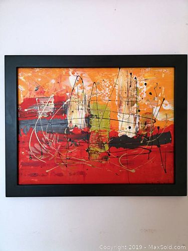 Lot #0007 (1 of 4)