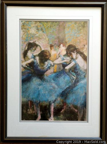 Lot #0025 (1 of 6)