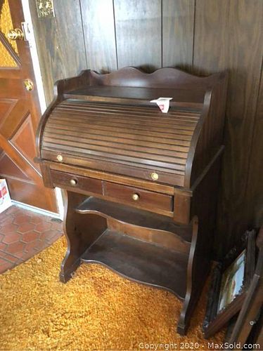 Lot #0016 (1 of 6)