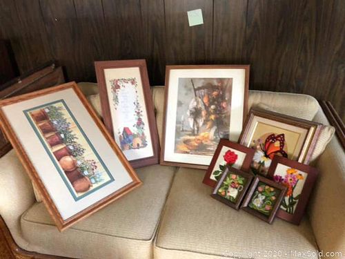 Lot #0017 (1 of 7)