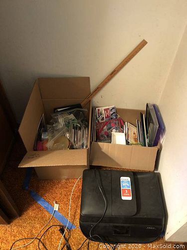 Lot #0044 (1 of 4)