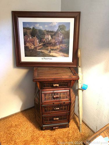 Lot #0084 (1 of 5)