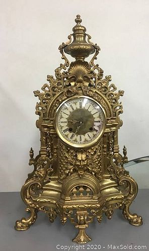 Lot #0001 (1 of 11)