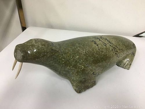 Lot #0005 (1 of 11)