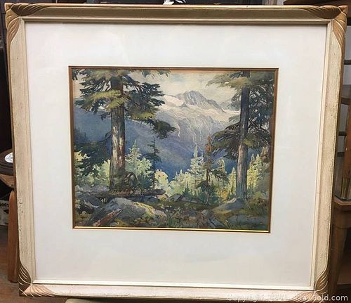 Lot #0011 (1 of 15)