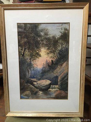 Lot #0017 (1 of 11)