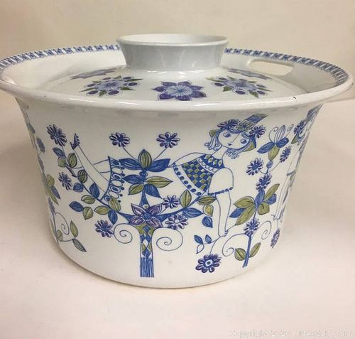 Lot #0021 (1 of 6)