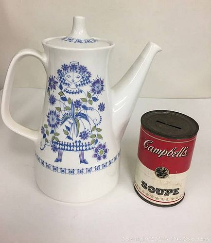Lot #0022 (1 of 5)