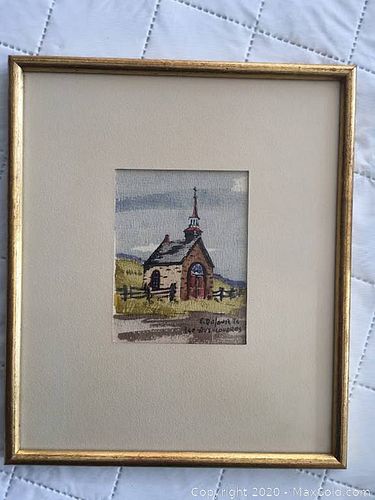 Lot #0026 (1 of 10)