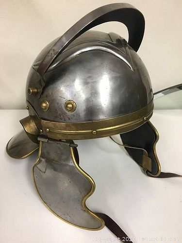 Lot #0038 (1 of 6)