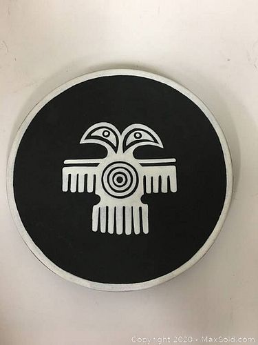 Lot #0047 (1 of 5)