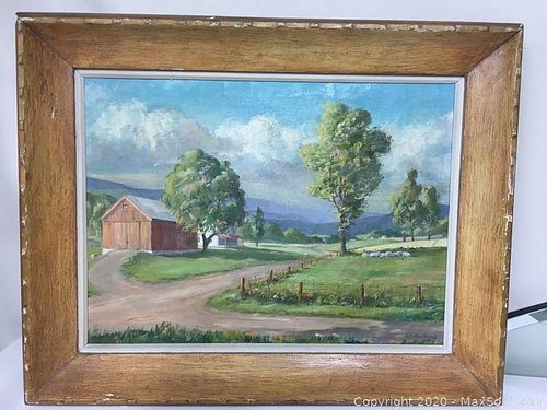 Lot #0048 (1 of 12)