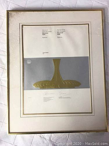 Lot #0052 (1 of 10)