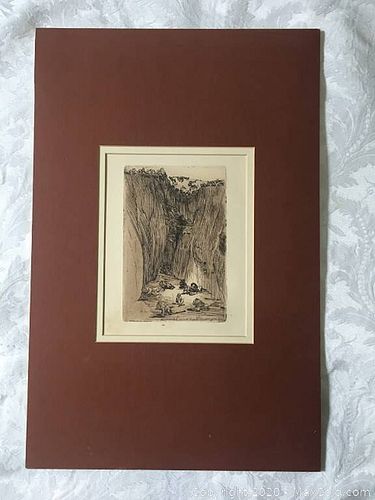 Lot #0061 (1 of 10)