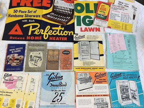 Lot #0133 (1 of 8)