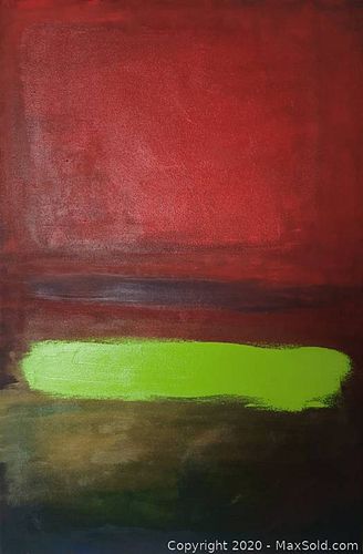 Lot #0007 (1 of 7)