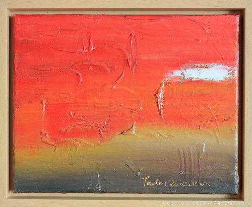 Lot #0011 (1 of 8)