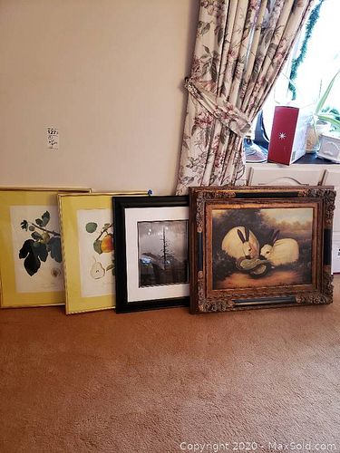 Lot #0127 (1 of 12)