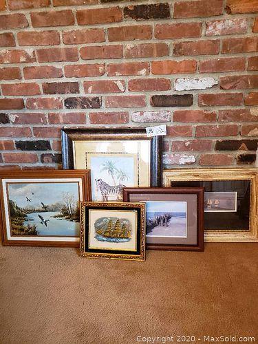 Lot #0128 (1 of 13)