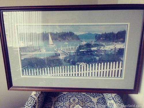 Lot #0609 (1 of 4)