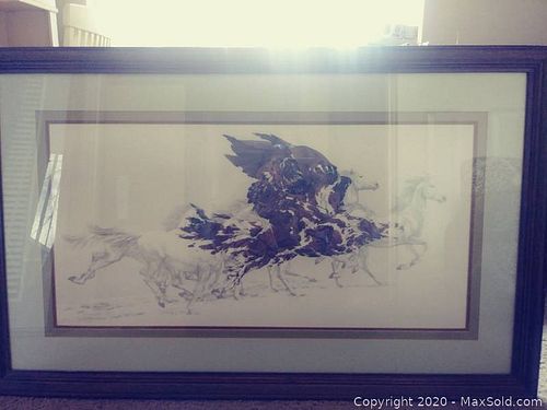 Lot #0617 (1 of 5)