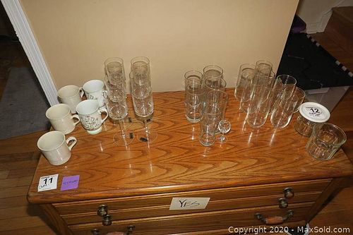 Lot #0012 (1 of 10)