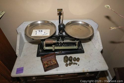 Lot #0015 (1 of 10)