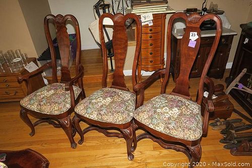 Lot #0023 (1 of 16)