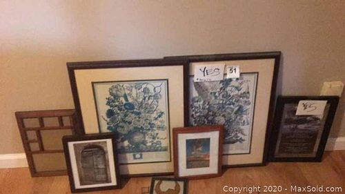 Lot #0051 (1 of 13)