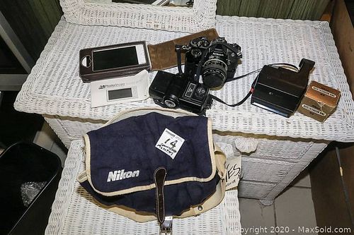Lot #0074 (1 of 15)